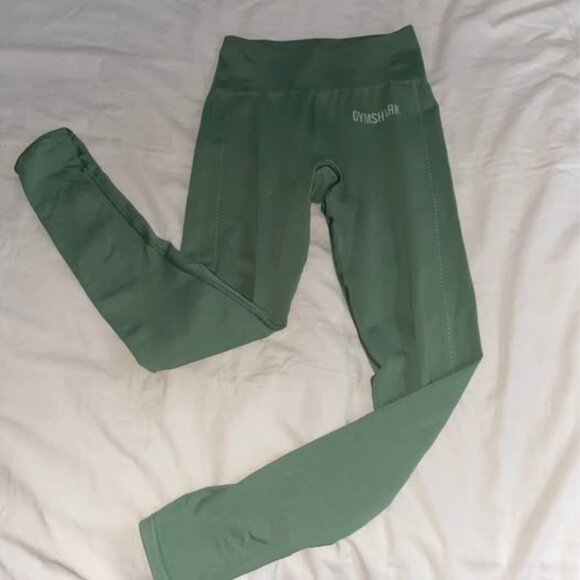 Gymshark Pants - Gymshark Leggings